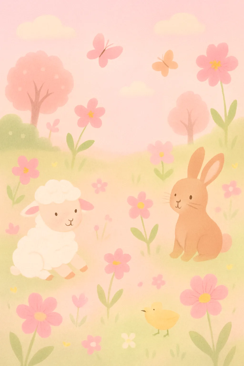 Dolce Incanto di Primavera